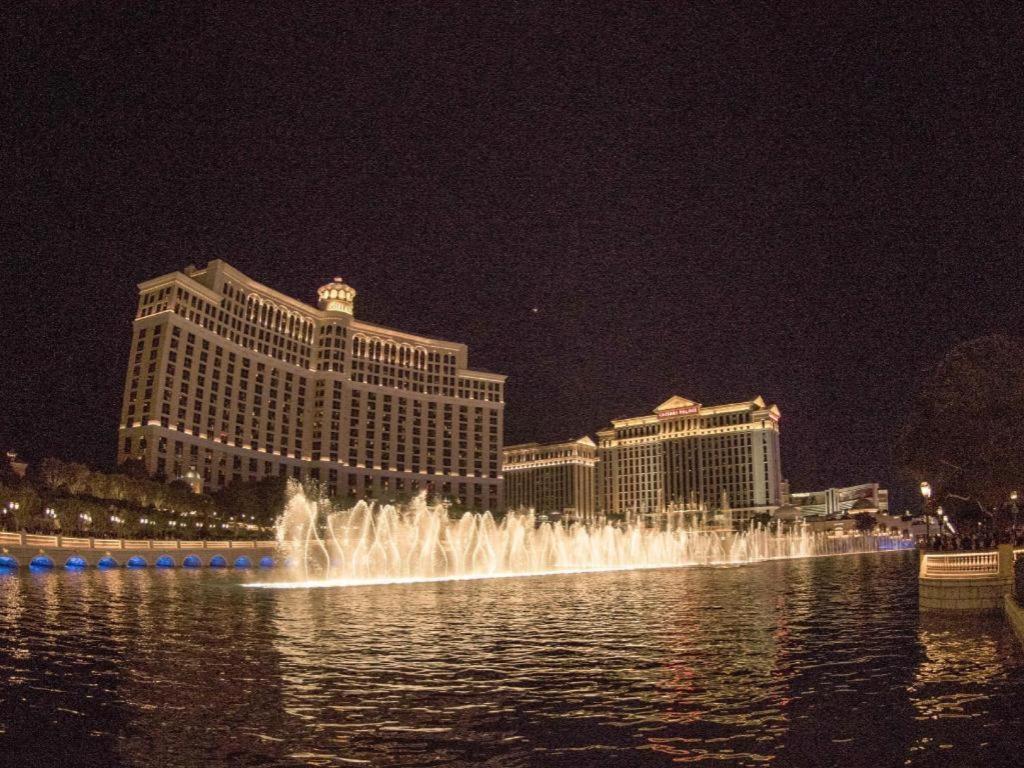 Club 36 Resort By Resortshare Las Vegas Exteriör bild