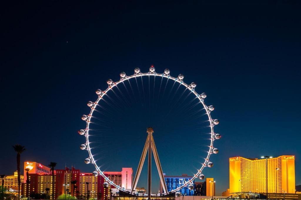 Club 36 Resort By Resortshare Las Vegas Exteriör bild