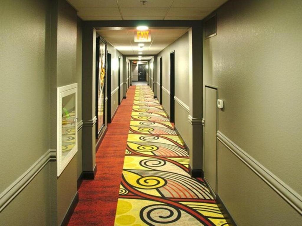 Club 36 Resort By Resortshare Las Vegas Exteriör bild