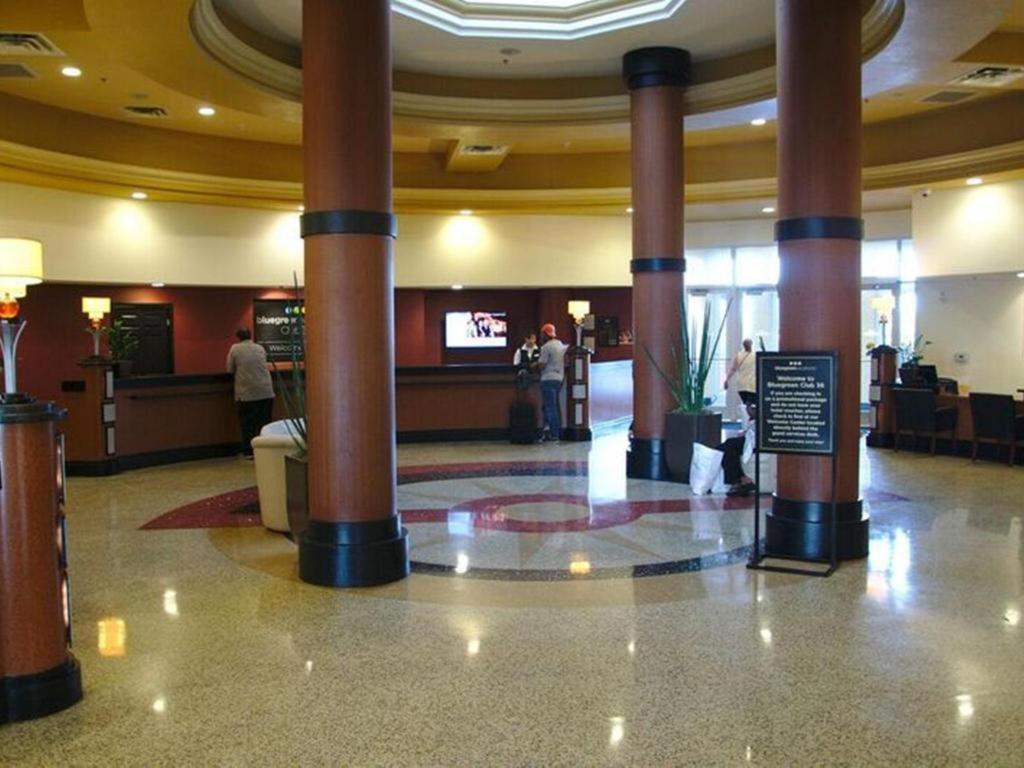Club 36 Resort By Resortshare Las Vegas Exteriör bild