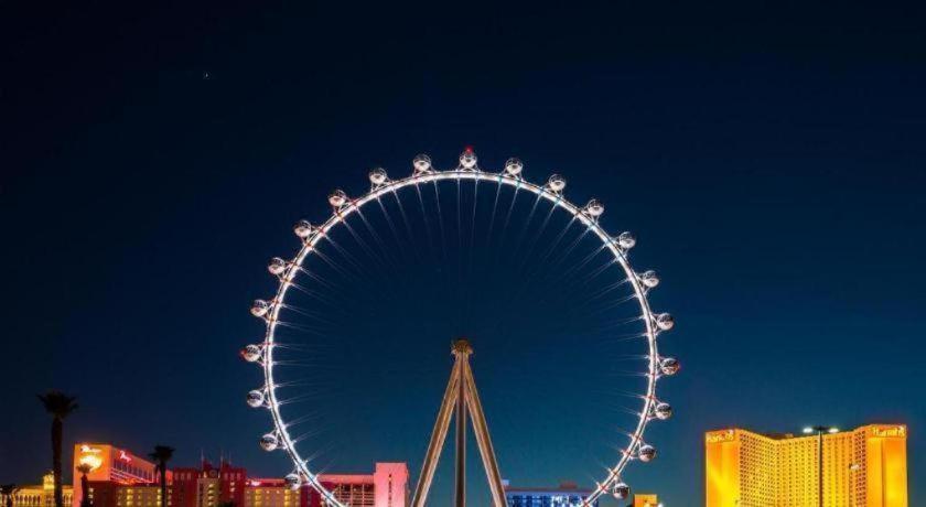 Club 36 Resort By Resortshare Las Vegas Exteriör bild