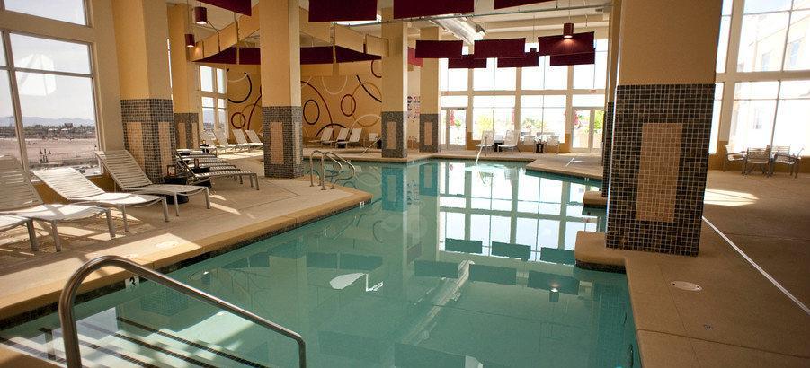 Club 36 Resort By Resortshare Las Vegas Exteriör bild